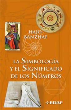 la simbologia y el significado de los numeros-9788441419766