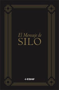el mensaje de silo-9788441420366
