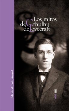 los mitos de cthulhú-h.p. lovecraft-9788441437166