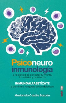 psiconeuroinmunologia (ebook)-marianela castes boscan-9788441445390