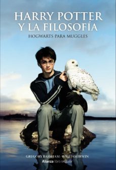 harry potter y la filosofia-9788441538566