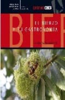 el bierzo y su gastronomia: la esencia del noroeste (serie roja)-9788444101866
