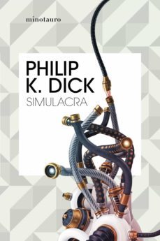 simulacra (ebook)-philip k. dick-9788445000366