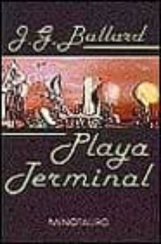 playa terminal-j.g. ballard-9788445070666