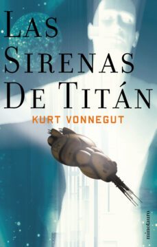 las sirenas de titan-kurt vonnegut-9788445075166