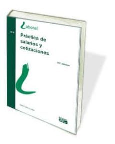 practica de salarios y cotizaciones-9788445427866