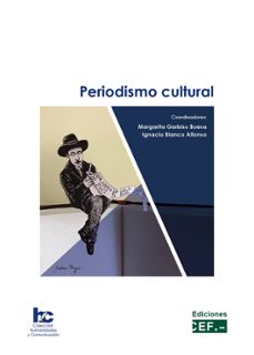 periodismo cultural-9788445438466