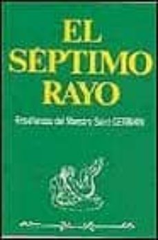 el septimo rayo: enseñanzas del maestro saint germain-9788445502266