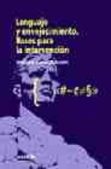 lenguaje y envejecimiento: bases para la intervencion-onesimo juncos rabadan-9788445806166