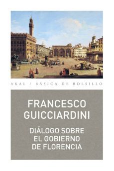 dialogo sobre el gobierno de florencia (ebook)-john cleland-9788446044666