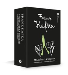 trilogia de la soledad-franz kafka-9788446056966