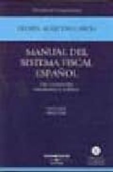manual del sistema fiscal español-9788447028566