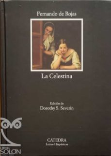la celestina-9788447160266