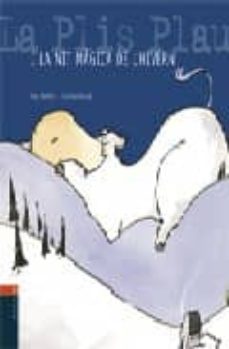 la plis plau i la nit magica de l hivern-pep molist-9788447914166