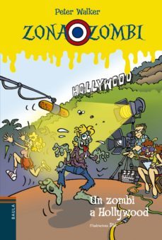 un zombi a hollyvood (catalan)-9788447929566