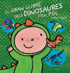 el gran llibre dels dinosaures d en pol-9788447944866