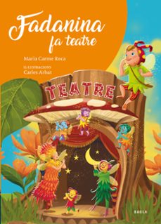 fadanina fa teatre-maria carme roca-9788447951666