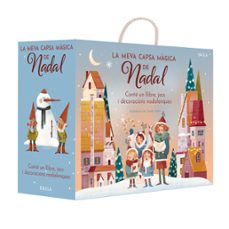 la meva capsa magica de nadal-9788447953066