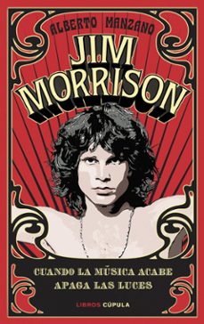 jim morrison-9788448028466