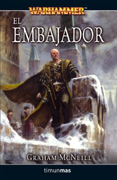 -graham mcneill-9788448033866