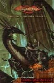 estuche preludios de la dragonlance. segunda trilogia (incluye: l a mision de riverwind; flint, el rey de los gullys; tanis el semielfo)-9788448035266
