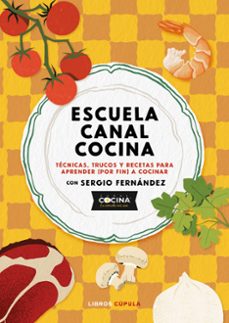 escuela canal cocina-9788448045166