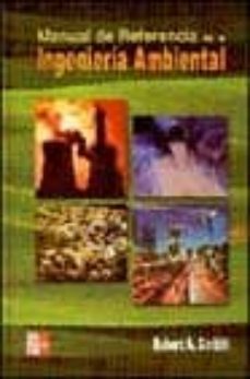 manual de referencia de la ingenieria ambiental-9788448135966