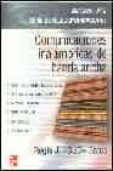 comunicaciones inalambricas de banda ancha-regis bates-9788448139766