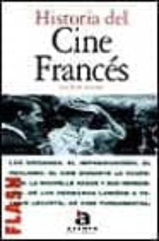 historia del cine frances-9788448301866