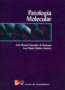 patologia molecular-j.m. gonzalez de buitrago-j.m. medina jimenez-9788448603366