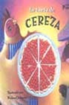 el pastis de cirera-9788448817466