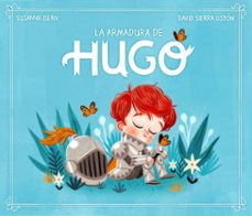 la armadura de hugo (ebook)-susanna isern-9788448860066