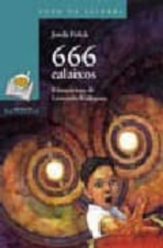 666 calaixos-9788448915766