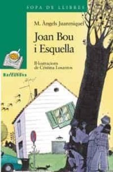 joan bou i esquella-9788448918866