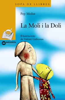 la moli i la doli-9788448925666
