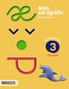 mon cal ligrafic 3-9788448927066