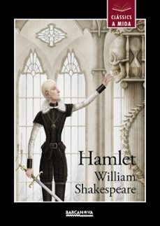 hamlet-william shakespeare-9788448938666
