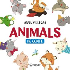 animals de conte-9788448952266