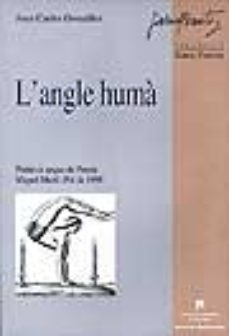 angle huma-joan carles gonzalez-9788449016066