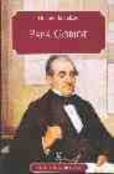papa goriot-9788449205866