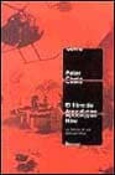 el libro de apocalypse now: la historia de una pelicula mitica-9788449311666