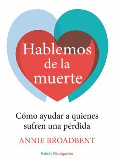 hablemos de la muerte (ebook)-annie broadbent-9788449331466