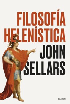 filosofia helenistica (ebook)-john sellars-9788449344466