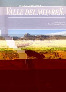 itinerarios por el valle del mijares-9788450597066