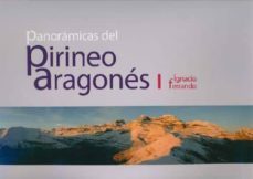 panoramicas del pirineo aragones-9788461343966