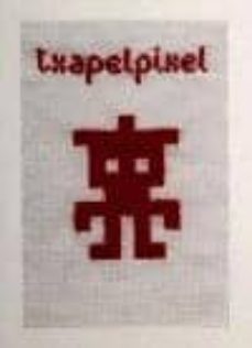 txapelpixel-diego (karramarro) sanz-9788461367566