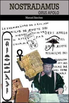 nostradamus orus apolo (ebook)-9788461578566