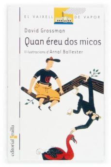 -david grossman-9788466110266