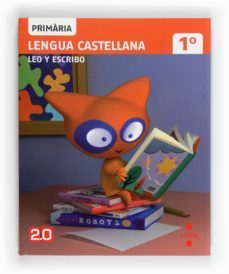 lengua castellana connecta 2.0 2011 1º primaria-9788466125666