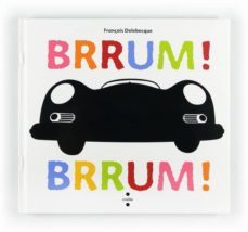 brrum! brrum!-9788466128766